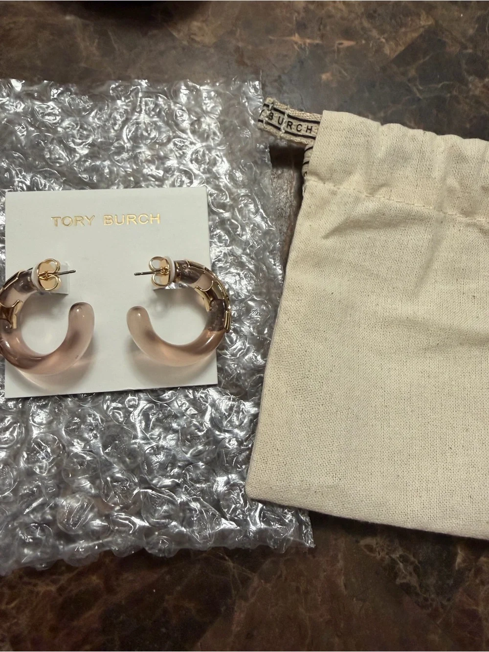 Tory Burch elegant tory